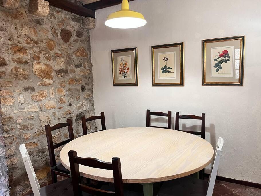 Mas Noguer Villa Girona Luaran gambar