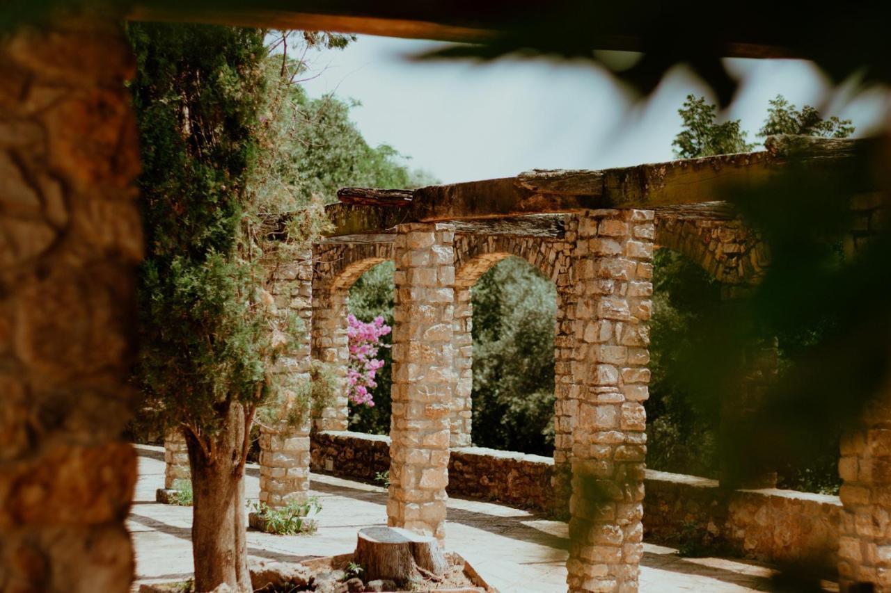 Mas Noguer Villa Girona Luaran gambar