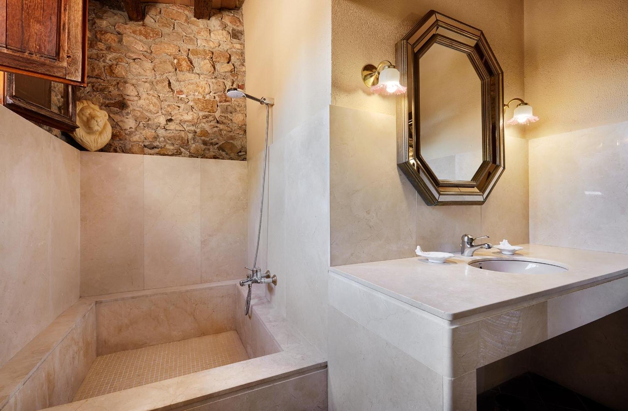 Mas Noguer Villa Girona Luaran gambar