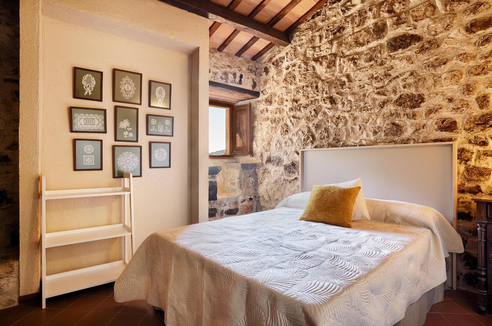 Mas Noguer Villa Girona Luaran gambar